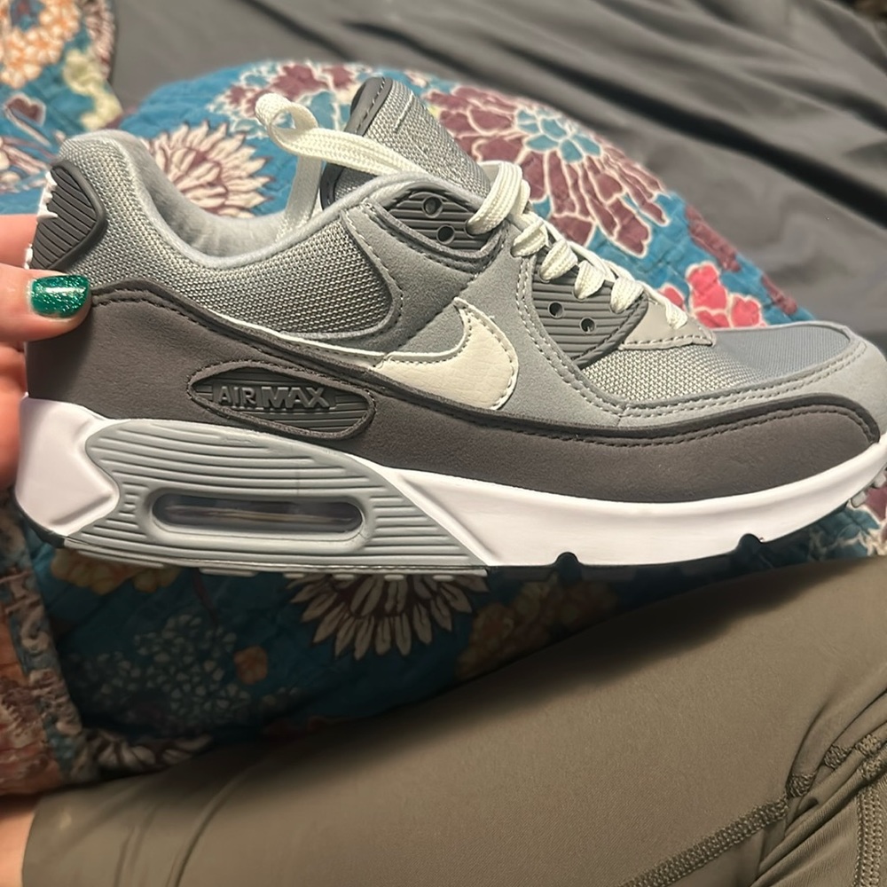Brand new Nike air max